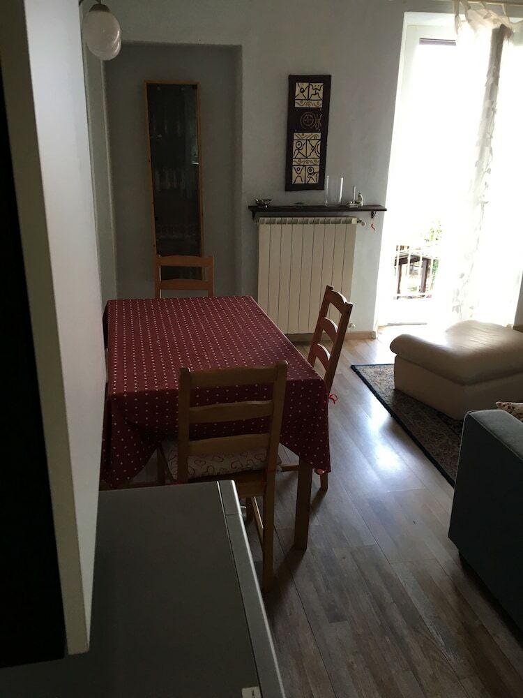 Apartamento Appartamenti Villagi�