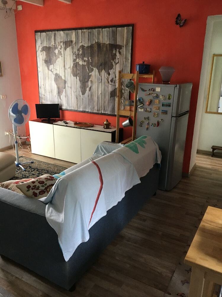 Apartamento Appartamenti Villagi�