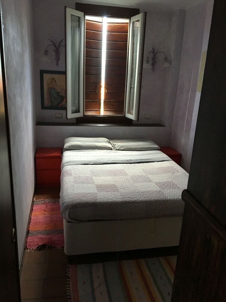 Apartamento Appartamenti Villagi�