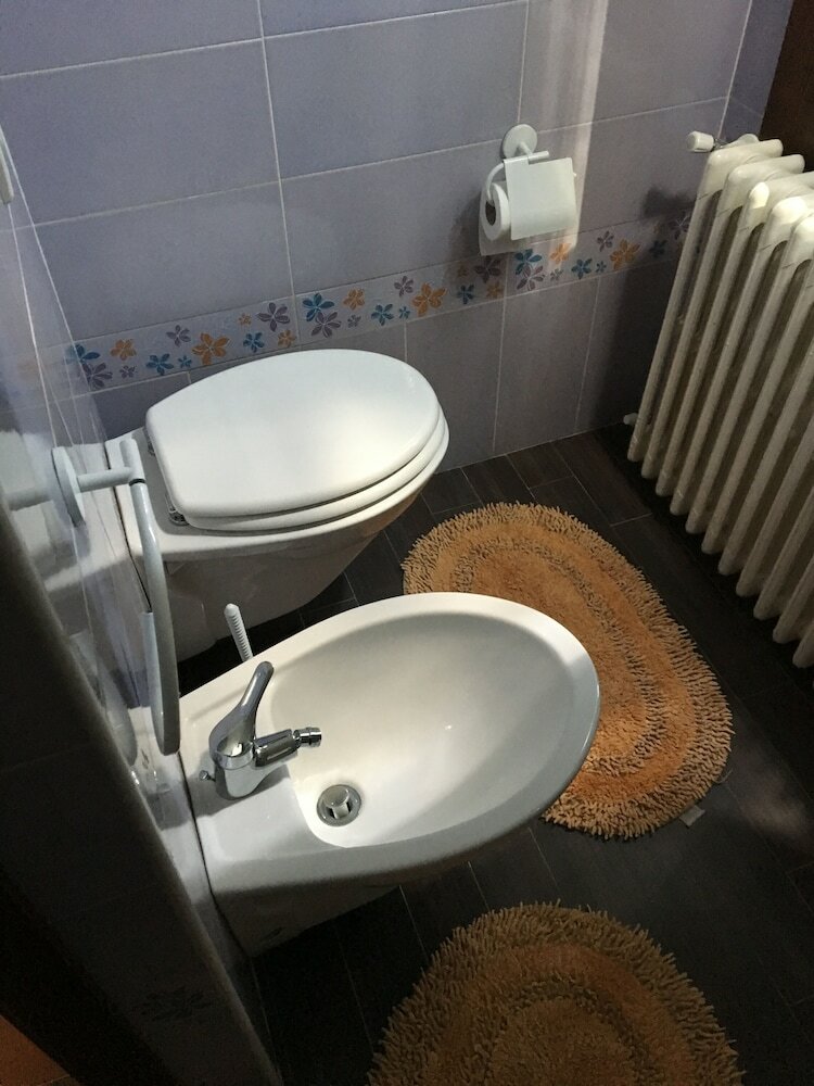 Apartamento Appartamenti Villagi�