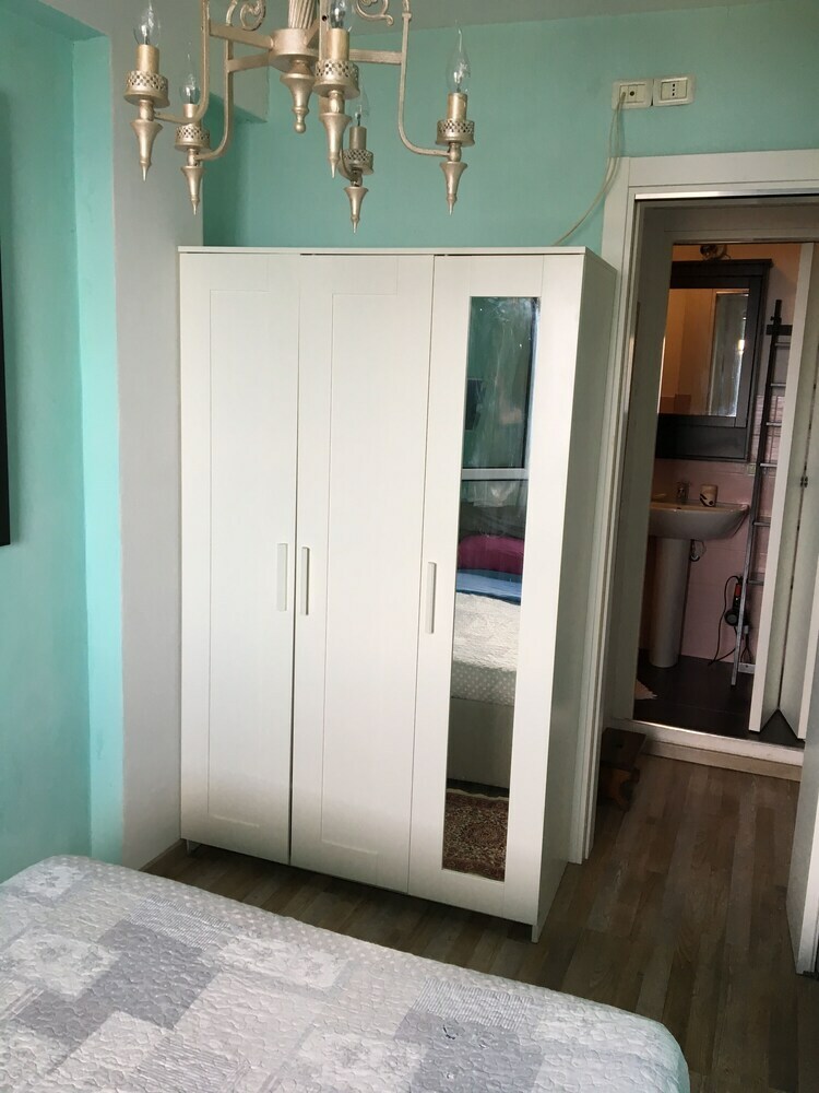 Apartamento Appartamenti Villagi�