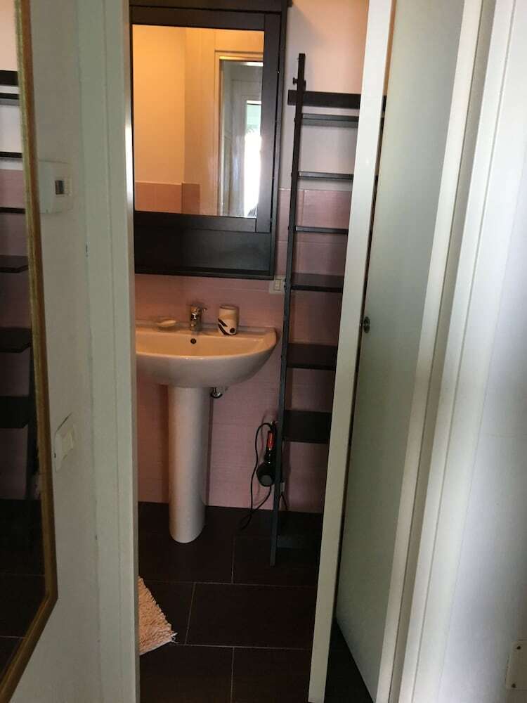 Apartamento Appartamenti Villagi�