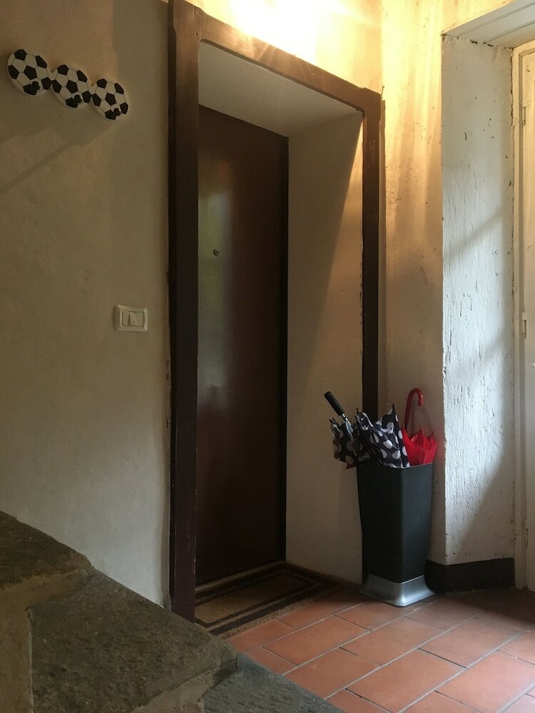 Apartamento Appartamenti Villagi�