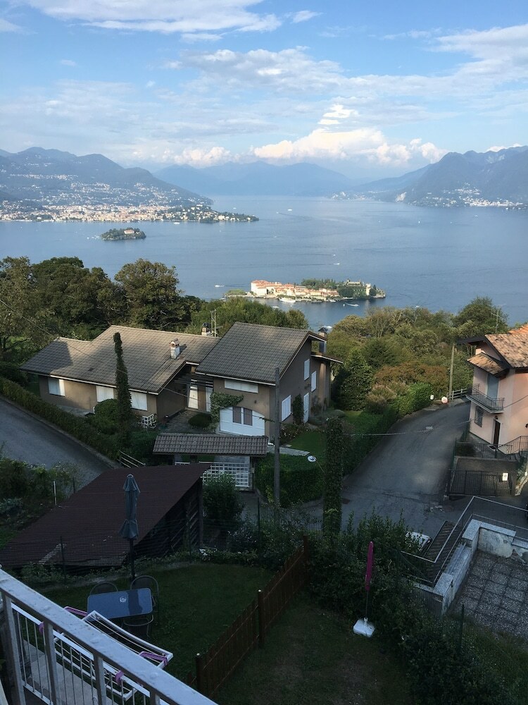 Apartamento Appartamenti Villagi�