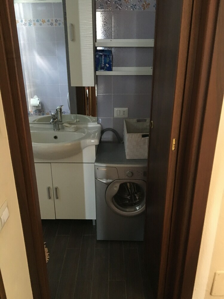 Apartamento Appartamenti Villagi�