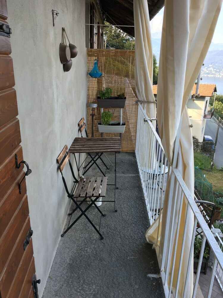 Apartamento Appartamenti Villagi�