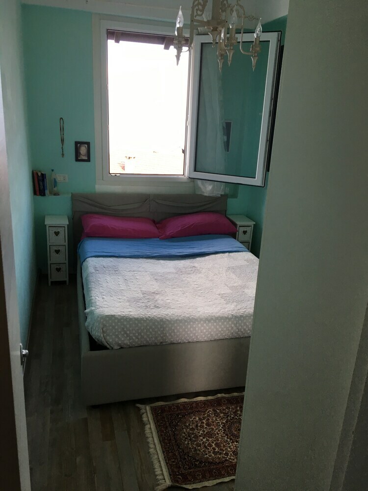 Apartamento Appartamenti Villagi�