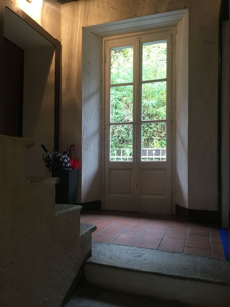 Apartamento Appartamenti Villagi�