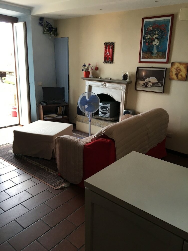 Apartamento Appartamenti Villagi�