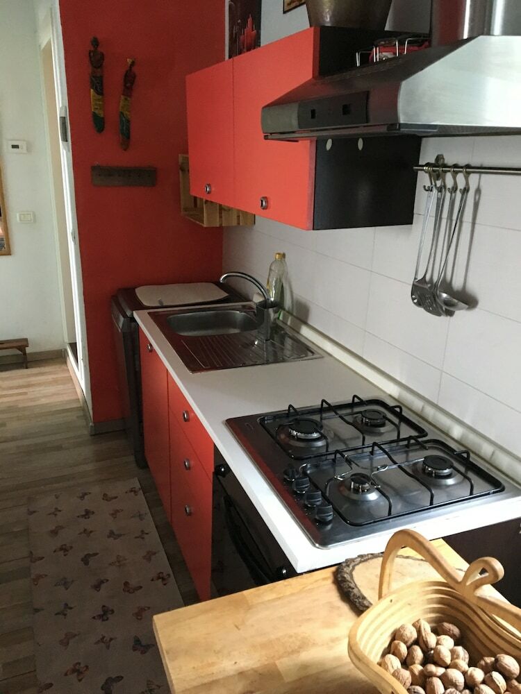 Apartamento Appartamenti Villagi�