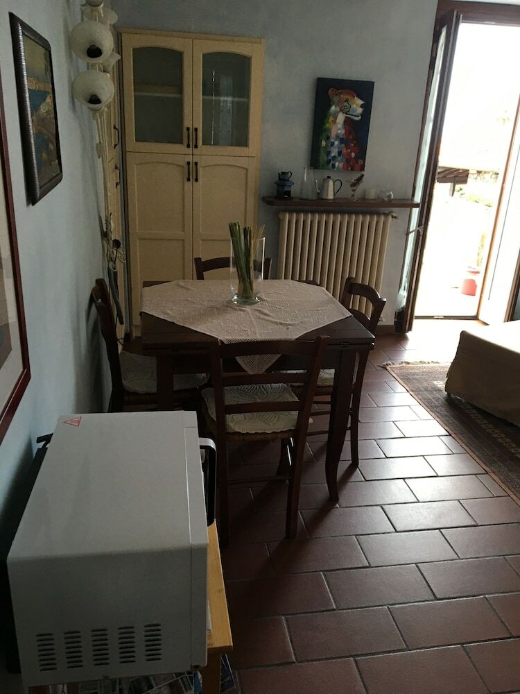 Apartamento Appartamenti Villagi�