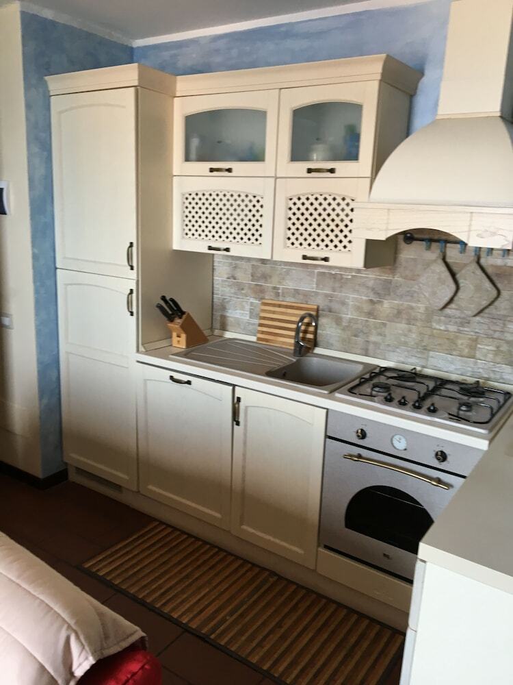 Apartamento Appartamenti Villagi�