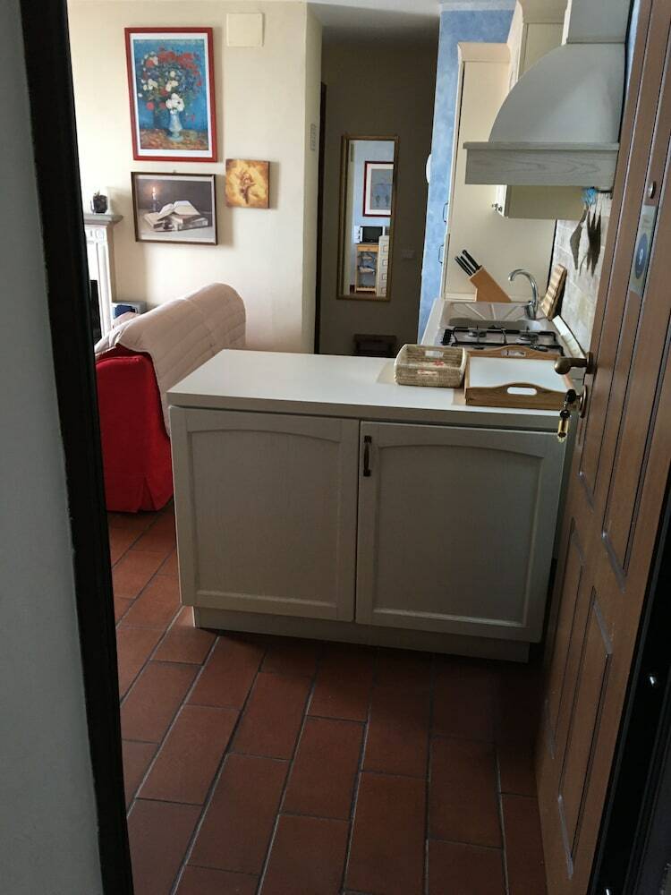 Apartamento Appartamenti Villagi�