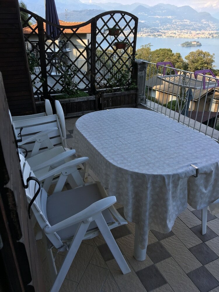 Apartamento Appartamenti Villagi�