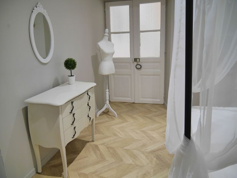 Apartamentos Le Secret de Louise