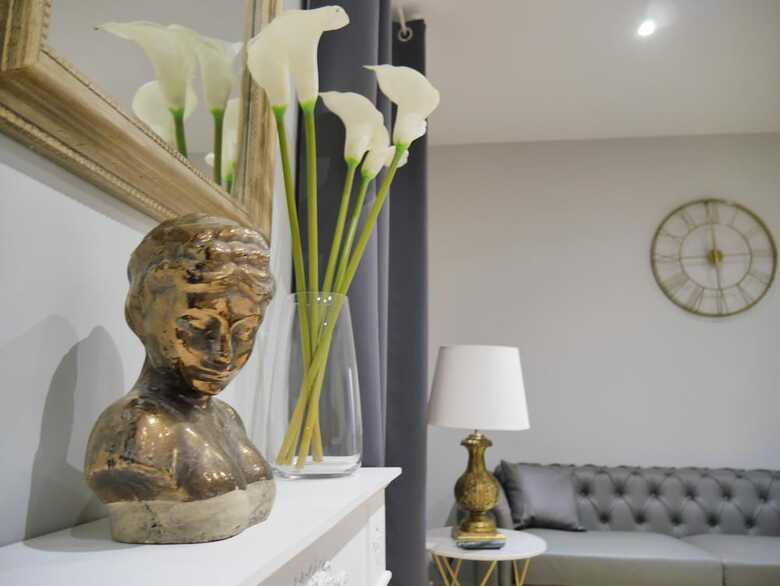 Apartamentos Le Secret de Louise