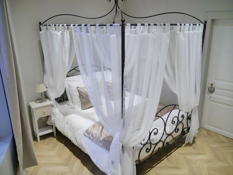 Apartamentos Le Secret de Louise