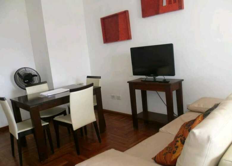 Apartamentos Departamento C�ntrico