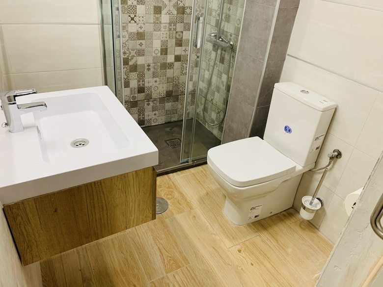 Hotel Byor City Rooms