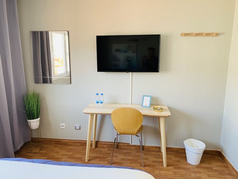 Hotel Byor City Rooms