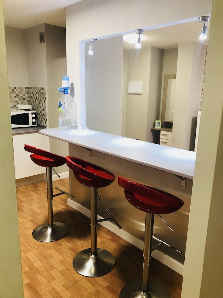 Hotel Byor City Rooms