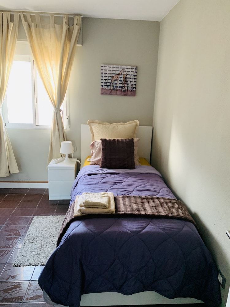 Hotel Byor City Rooms