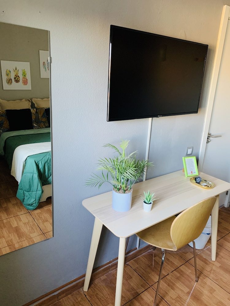 Hotel Byor City Rooms