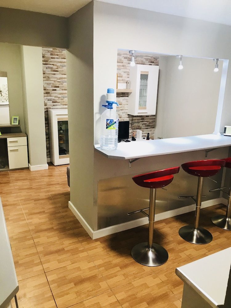 Hotel Byor City Rooms