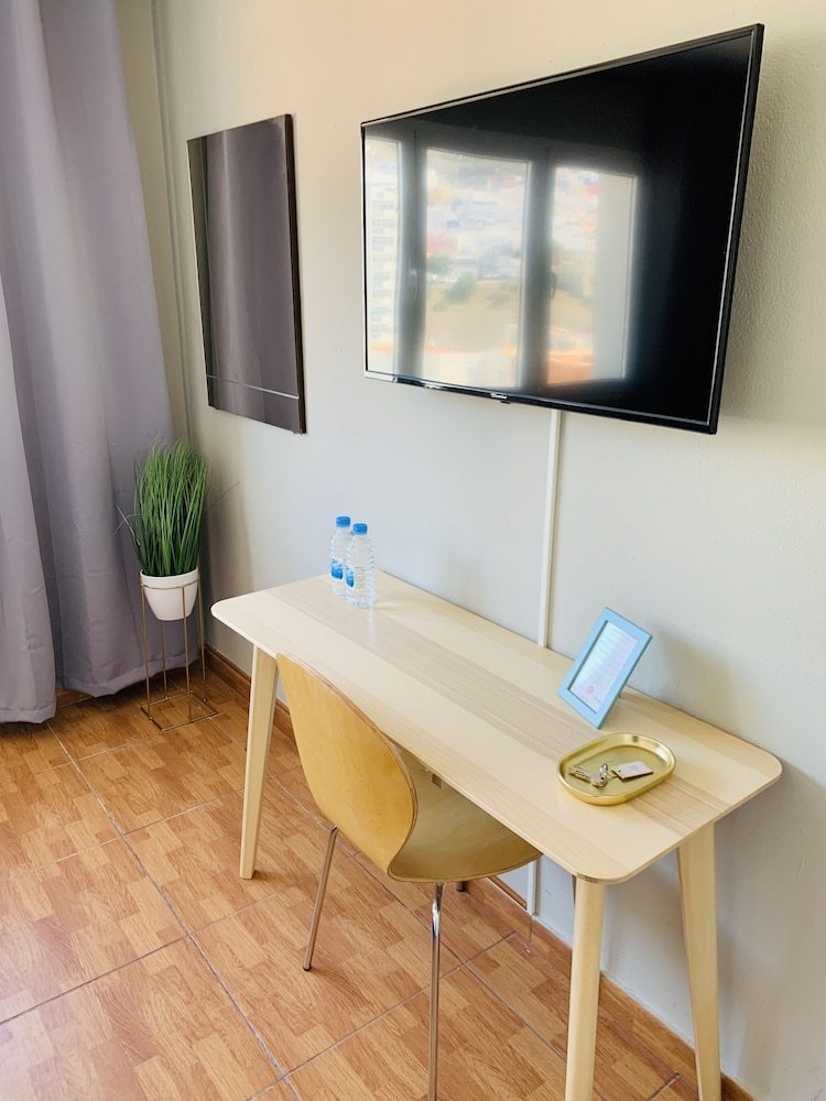 Hotel Byor City Rooms