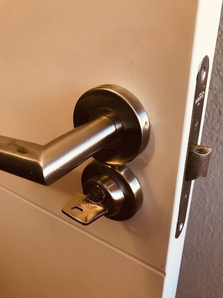 Hotel Byor City Rooms