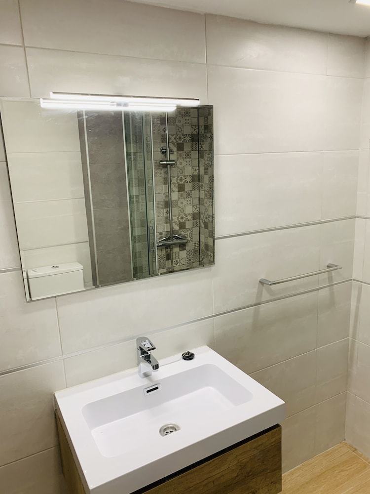 Hotel Byor City Rooms