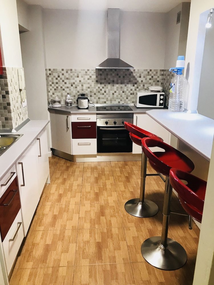 Hotel Byor City Rooms