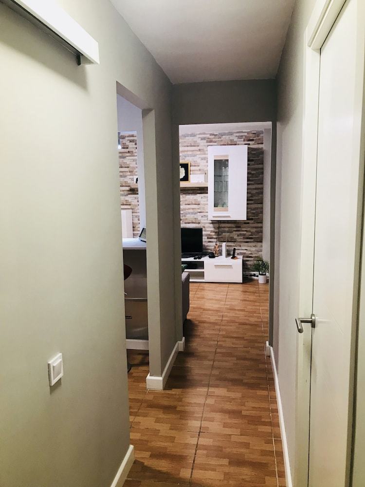 Hotel Byor City Rooms