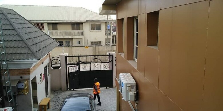 Ariflad Hotel & Suites