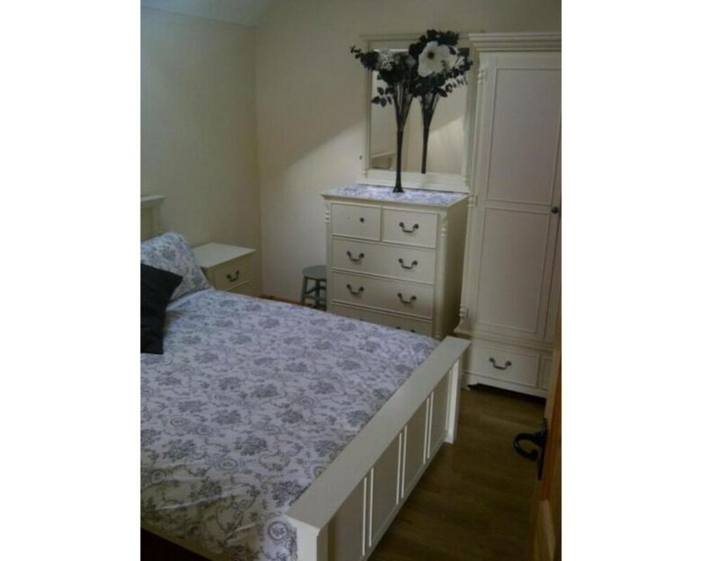 Flatfield House Clock Tower Coaching Apartments