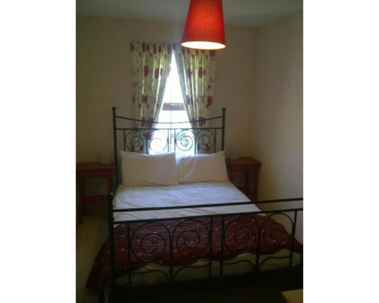 Flatfield House Clock Tower Coaching Apartments