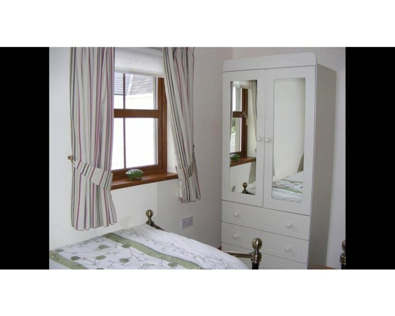 Flatfield House Clock Tower Coaching Apartments