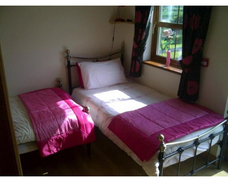 Flatfield House Clock Tower Coaching Apartments