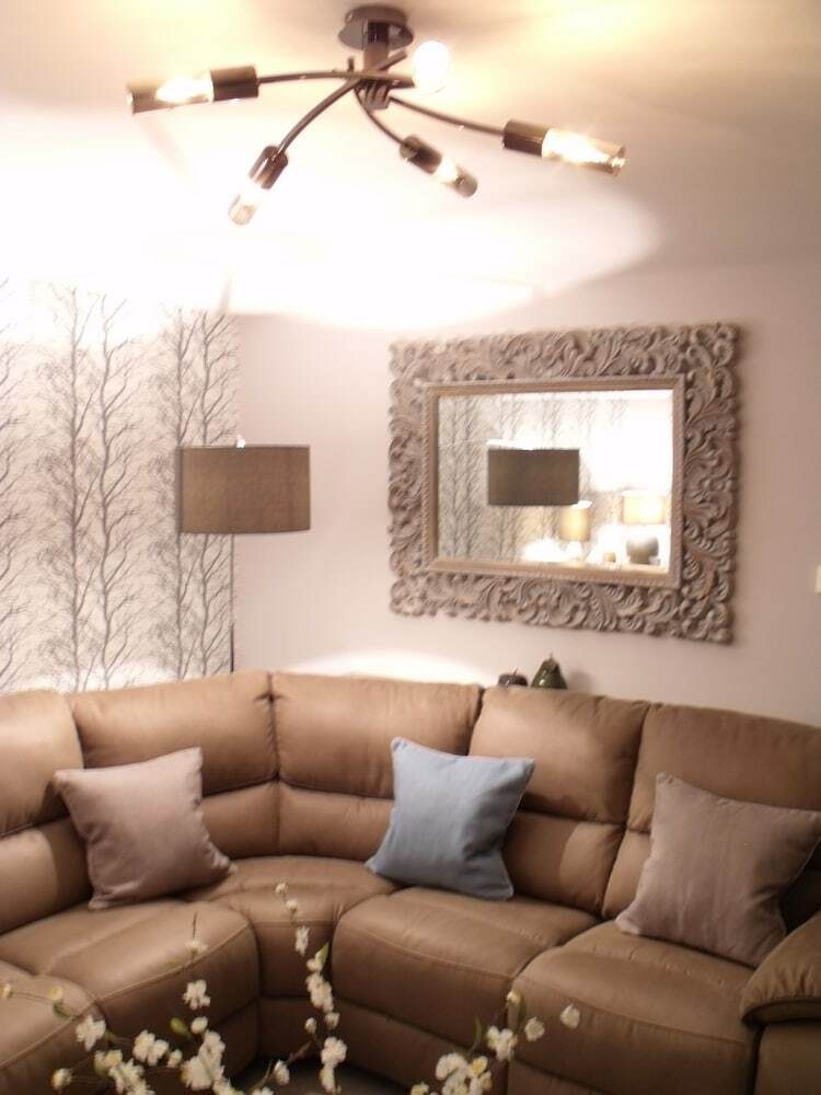 Flatfield House Clock Tower Coaching Apartments