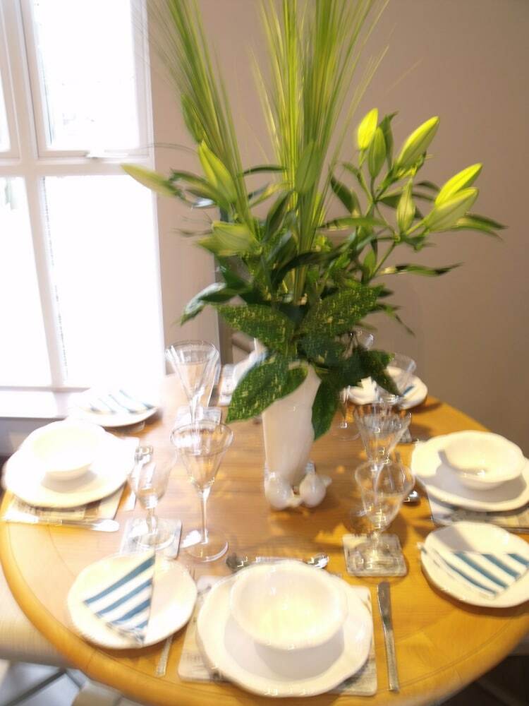 Flatfield House Clock Tower Coaching Apartments