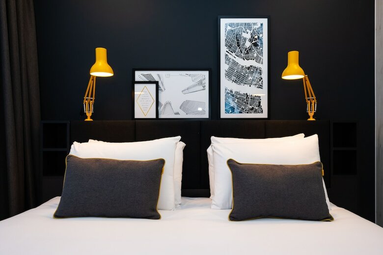 Hotel Staycity Aparthotels Northern Quarter