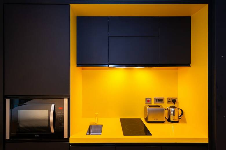Hotel Staycity Aparthotels Northern Quarter