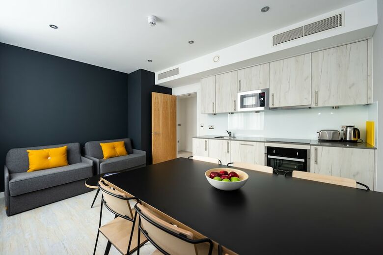 Hotel Staycity Aparthotels Northern Quarter