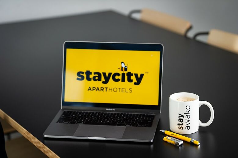 Hotel Staycity Aparthotels Northern Quarter