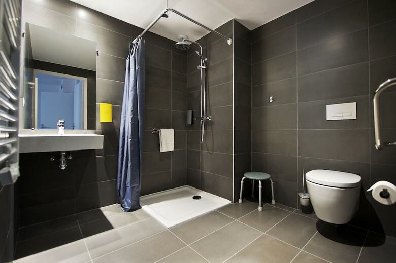 Hotel Staycity Aparthotels Northern Quarter