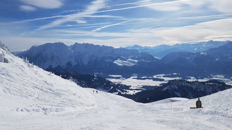 Apartamentos Alpenapartments Steiermark