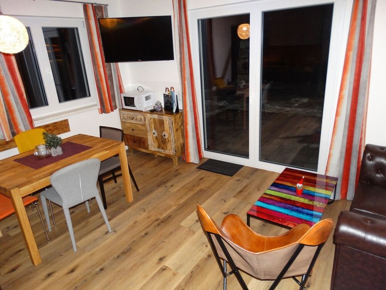 Apartamentos Alpenapartments Steiermark