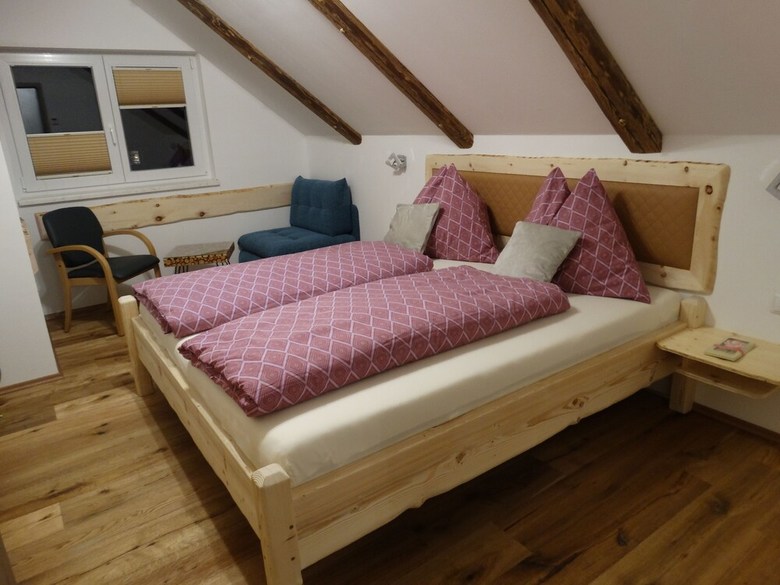 Apartamentos Alpenapartments Steiermark