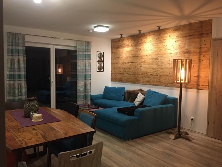 Apartamentos Alpenapartments Steiermark