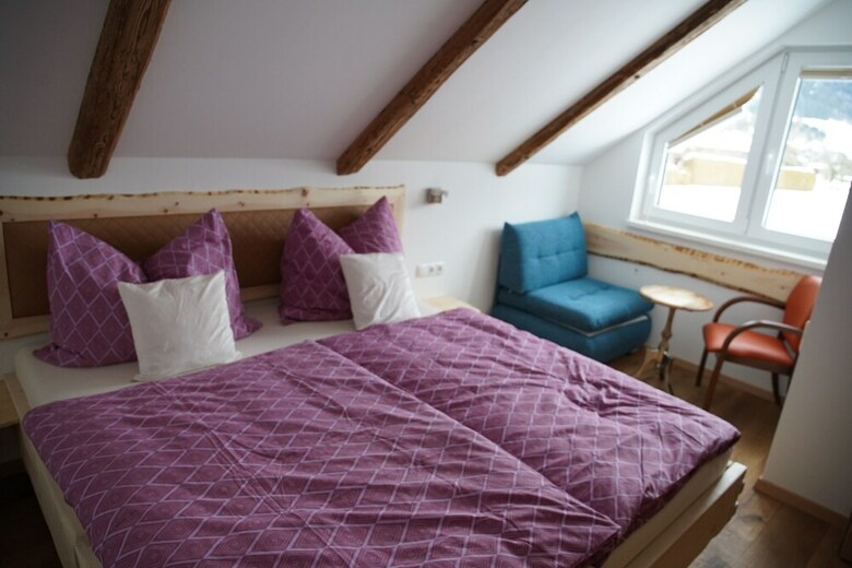 Apartamentos Alpenapartments Steiermark